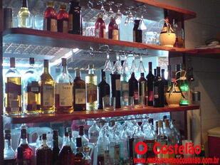 Churrascaria OCostelão