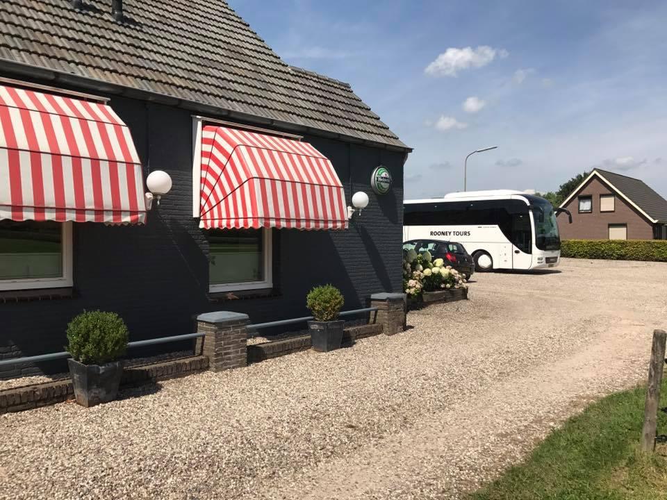 Café-Restaurant "De Vlijt"