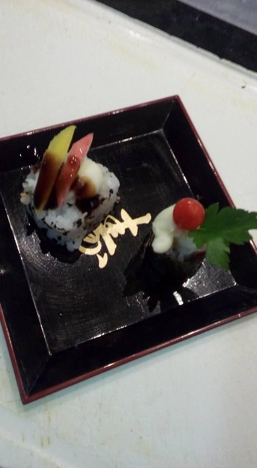 Espaço Vero Temakeria