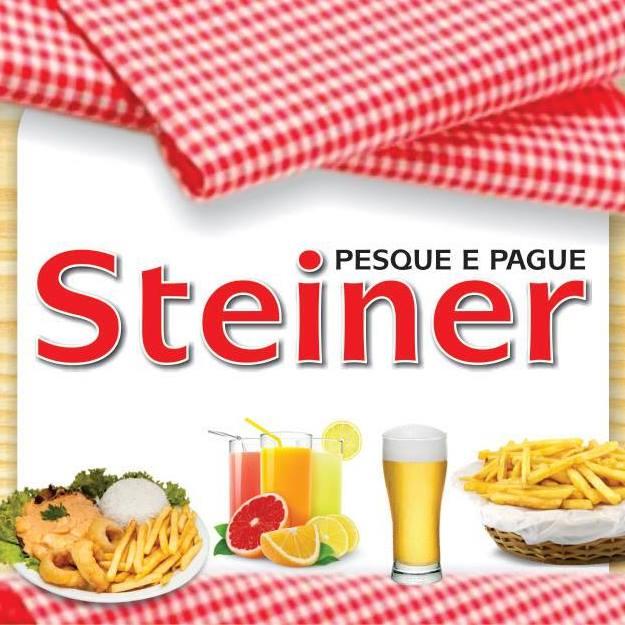 Pesque Pague Steiner