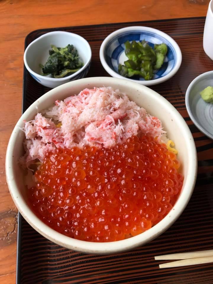 しれとこキッチン熊湖