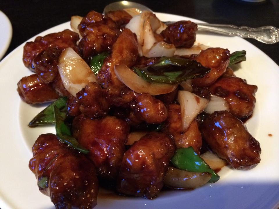 中国料理 龍龍