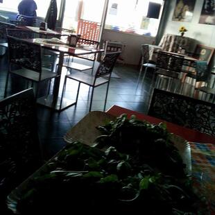 Ristobar Orsi Lavatori