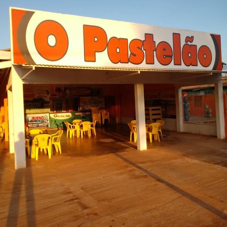 O Pastelão