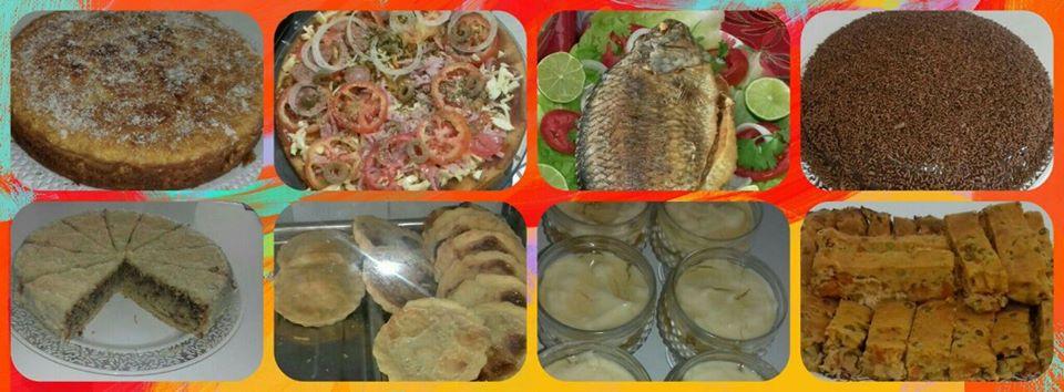 Lanchonete e Restaurante Família Clô