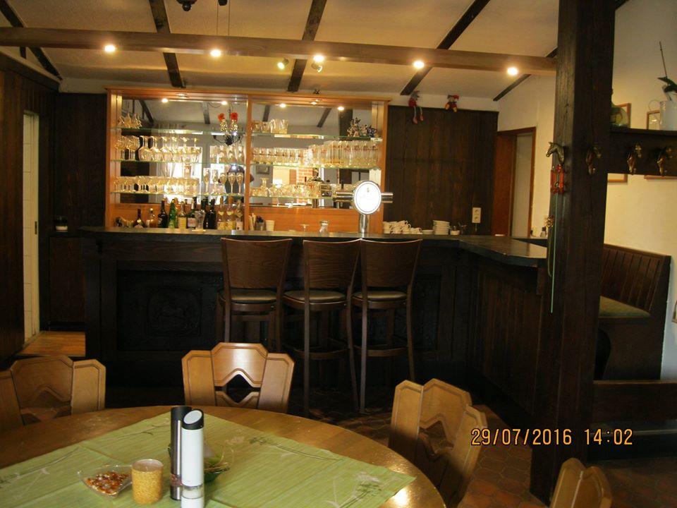 Reiterklause Spiesen