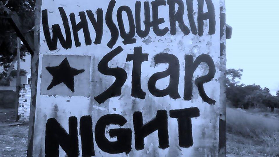 Wiskeria Star Night Restinga Sêca RS