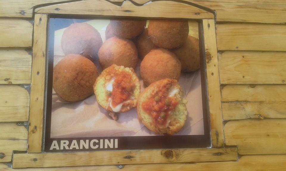 Sicilian Food di Rizzo Davide