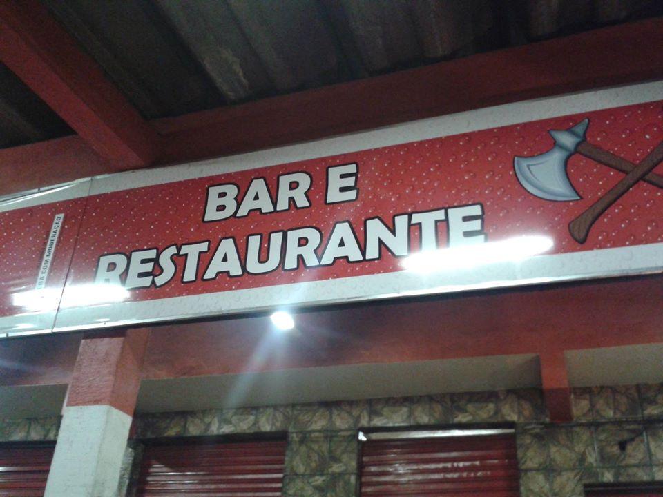 Bar do Machado Duque de Caxias RJ
