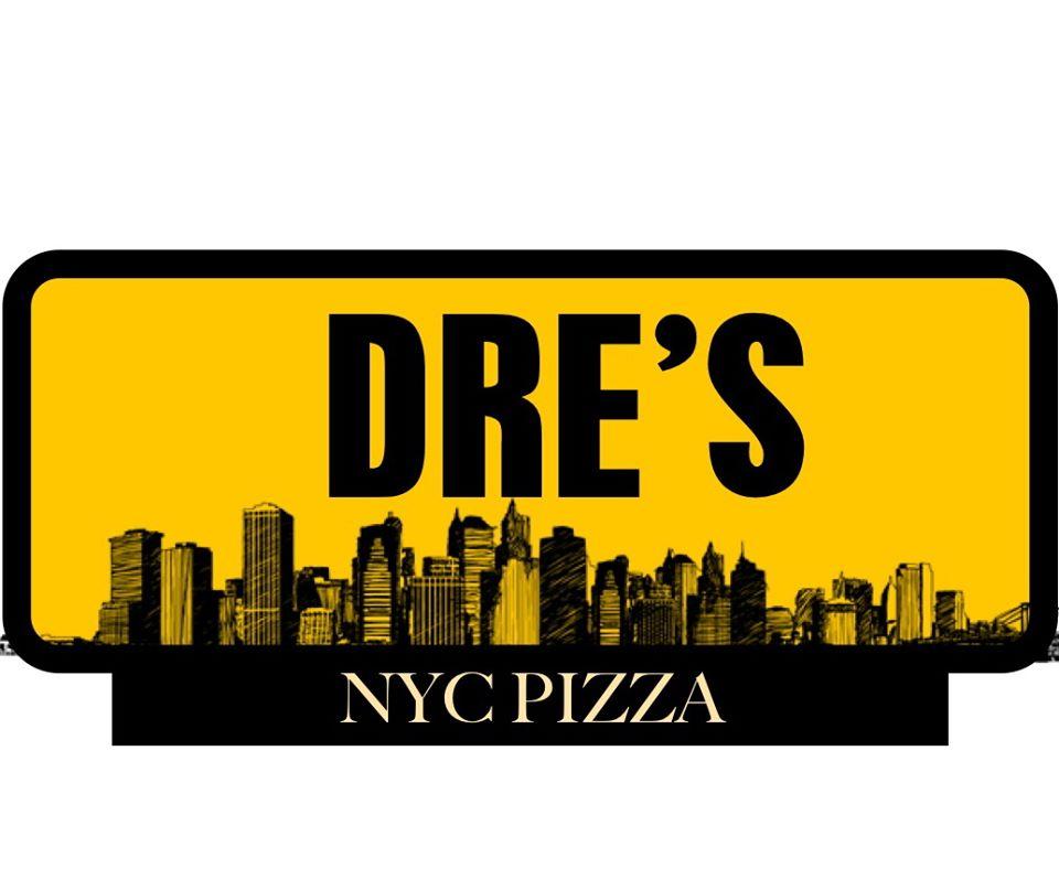 Dre's NYC Pizza Kitwe