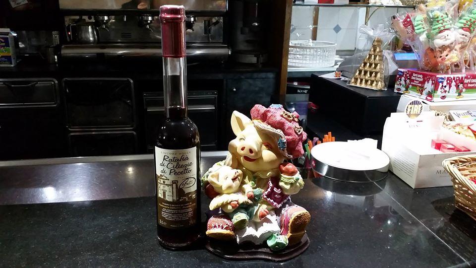 Pasticceria Pecettese