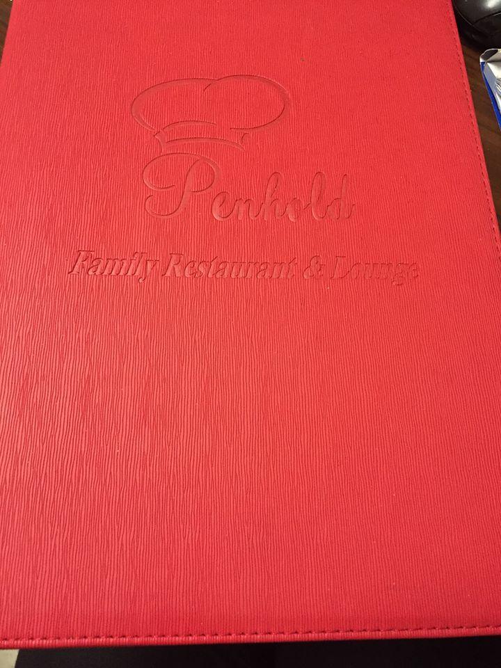 Penhold family restaurant Penhold AB