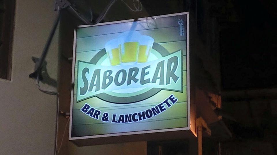 Saborear - Bar e Lanchonete Piúma ES