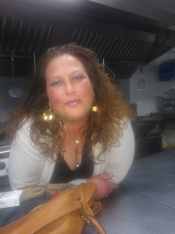 Lo Chalet Di Vacca Luisa