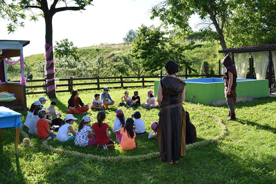 Agriturismo Loghino Giada tel.0376 327391-3356887340