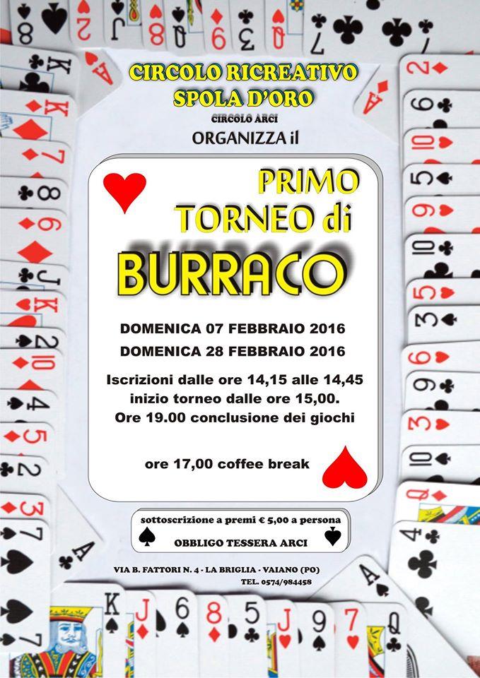 Circolo Ricreativo Spola D'oro