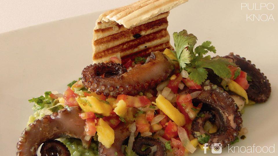 Knoafood Ríohacha