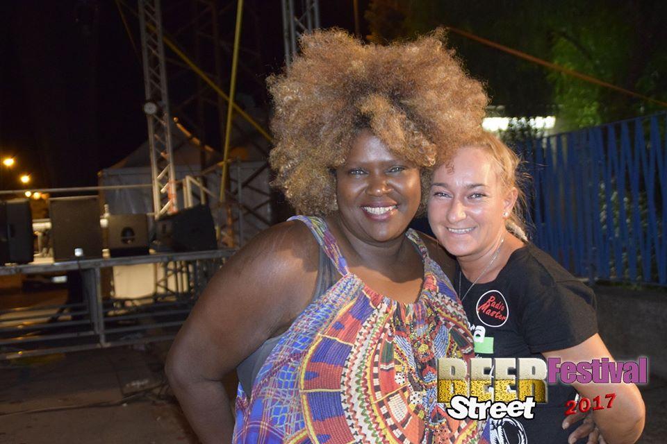 Street BEER Festival