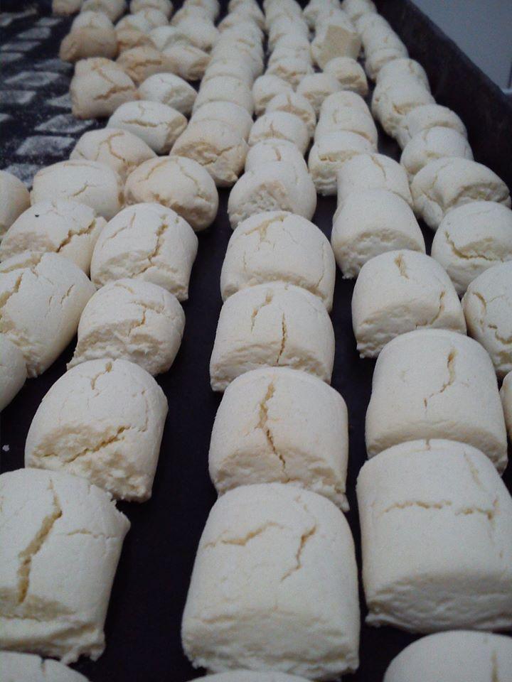 Crocante & Cia Confeitaria