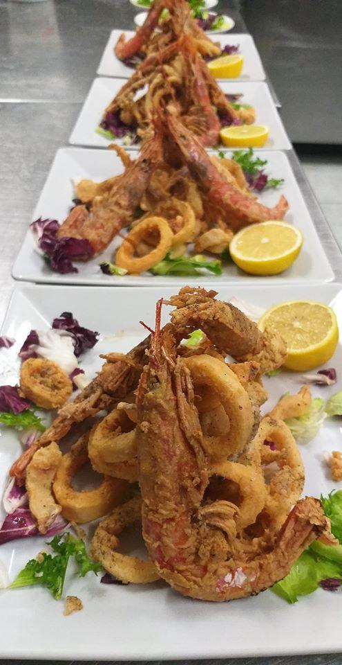 Giama Ristorante & Pizzeria