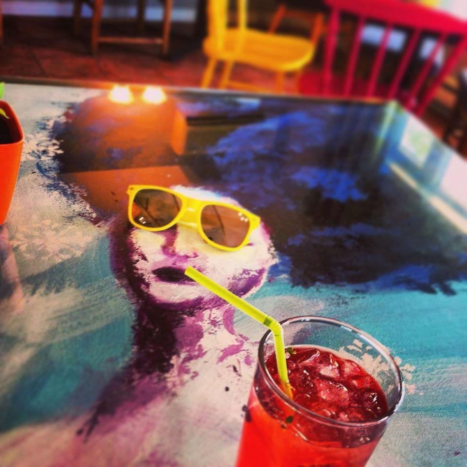 Resto-Boutique la Table