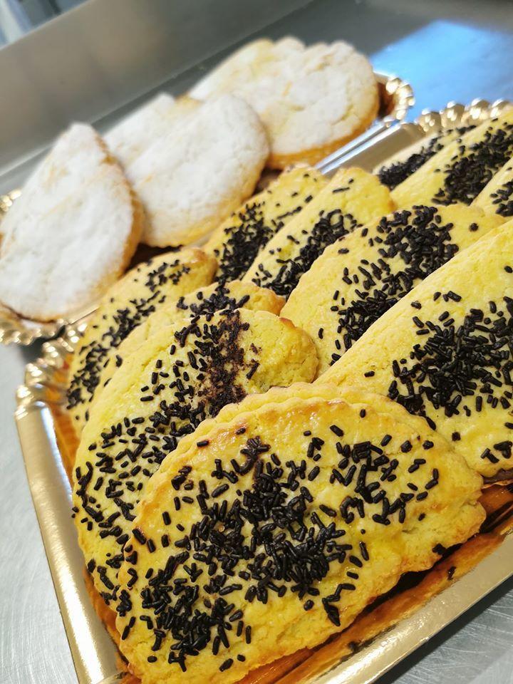 Pasticceria Caffetteria Baker Street