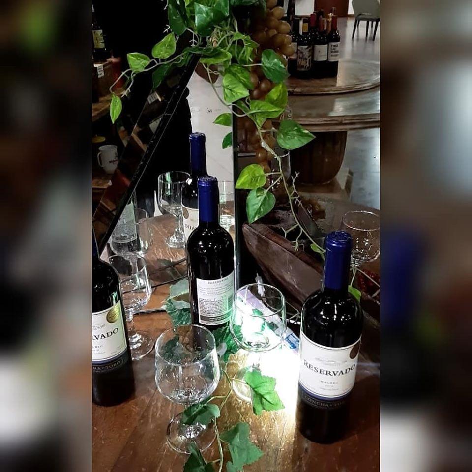 Restaurante Quartier