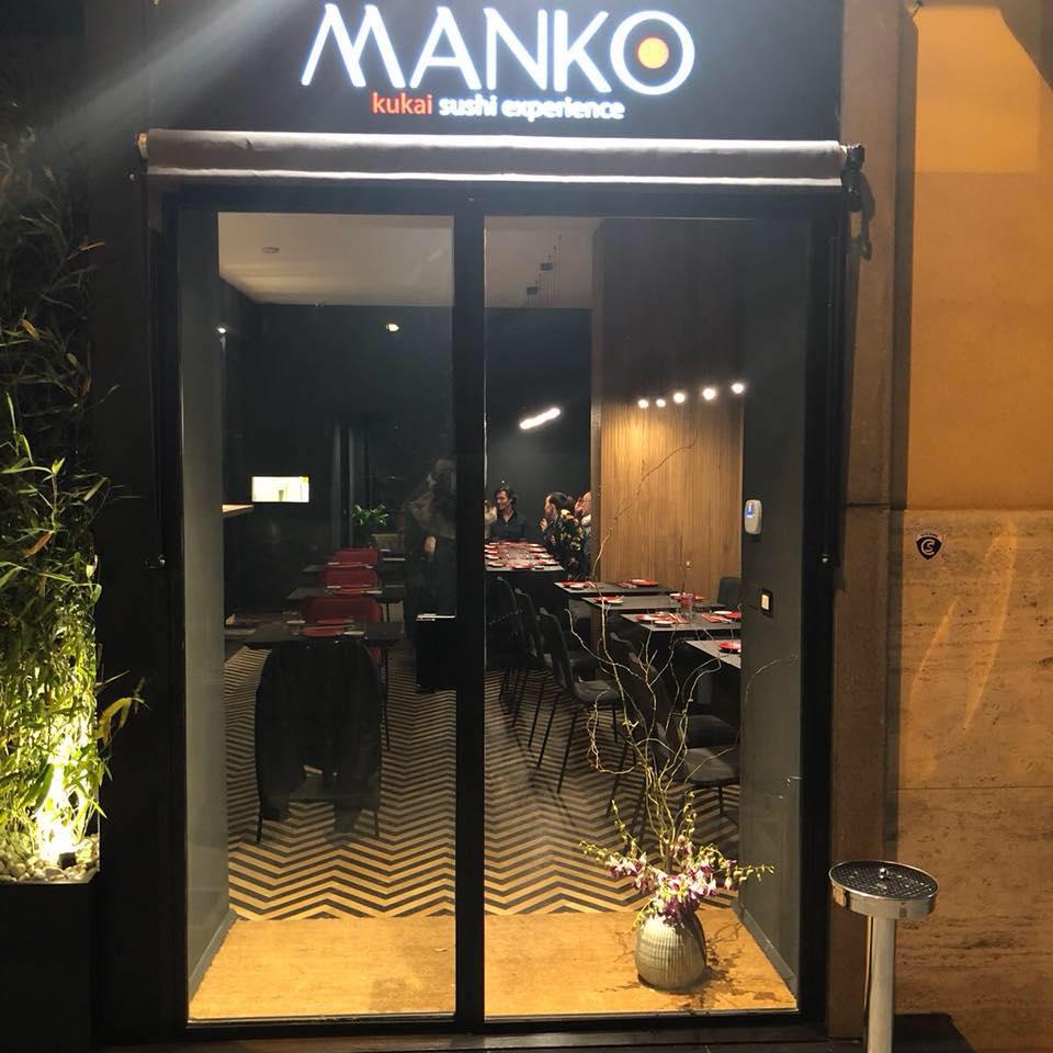 Manko&Anto