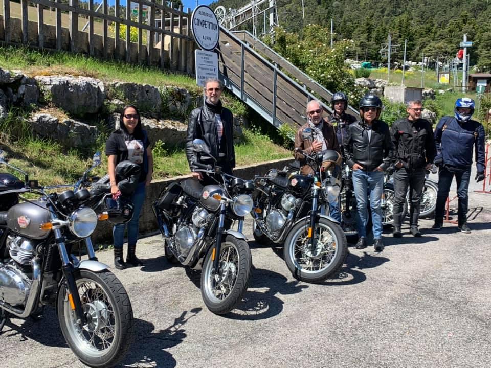 Le Christiana - Chez Huguette