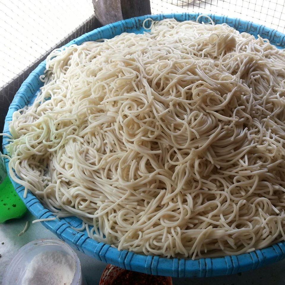 Sampurna Restro