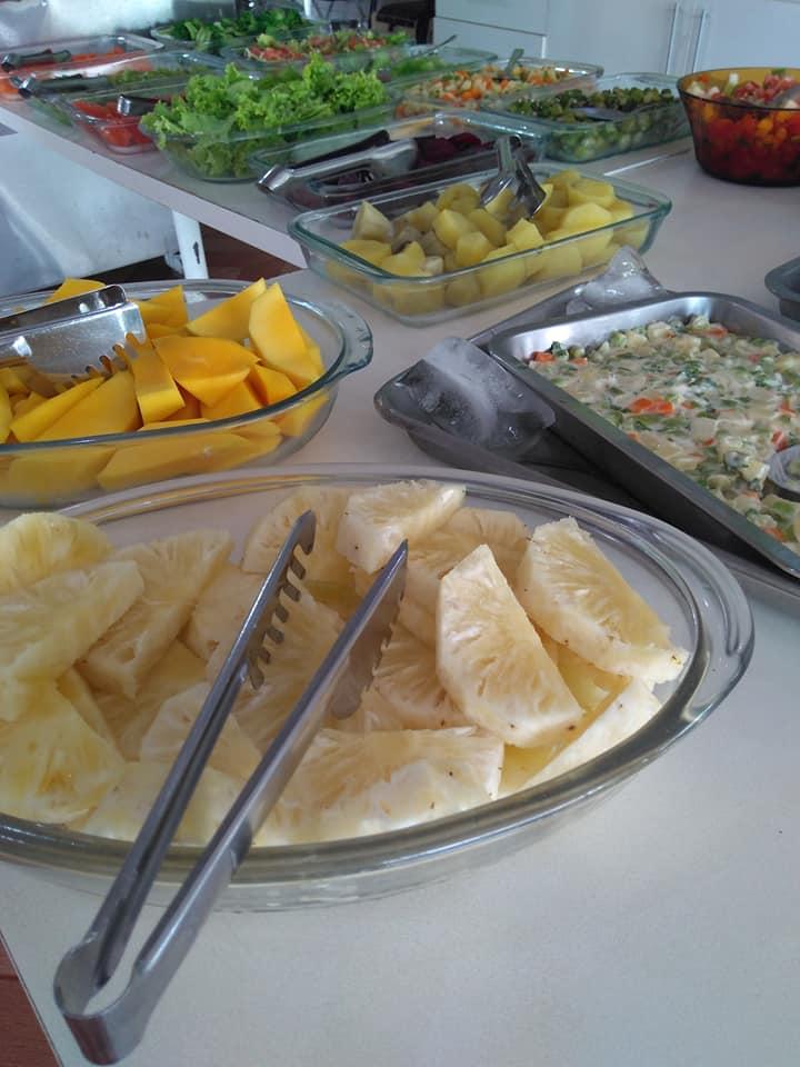 Cabana Colonial Restaurante