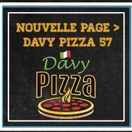 Les Pizzas du Terroir