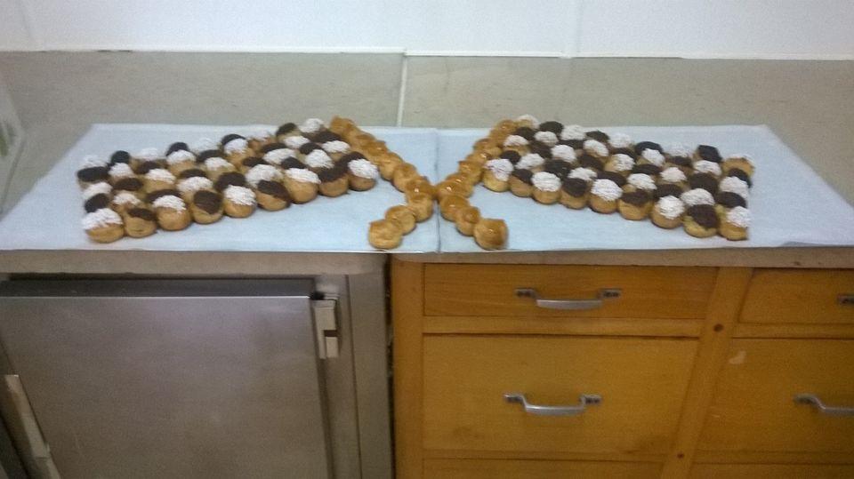 COURCIER Eric et fabienne