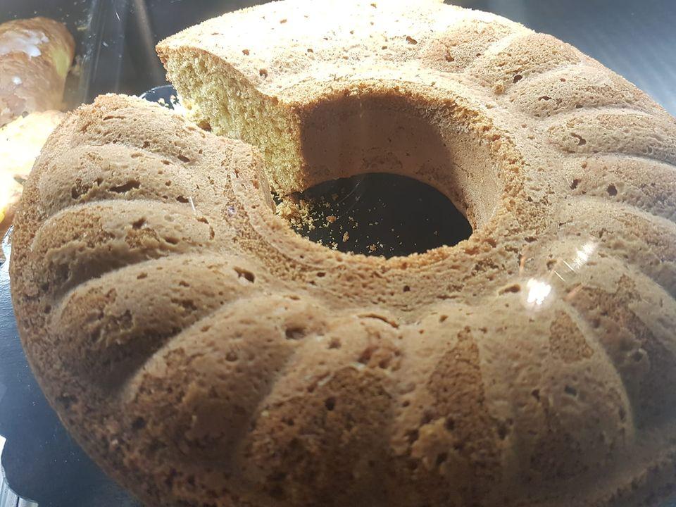 La Pastizzeria Acuto