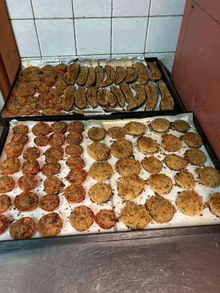 Il Bongustaio - Ristorante Pizzeria Montecchio