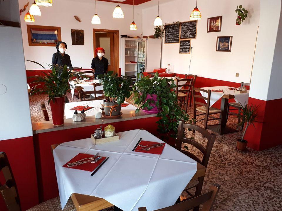 Bar Ristorante Tacaboton TacaThai