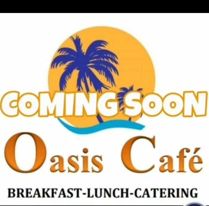 Oasis Cafe