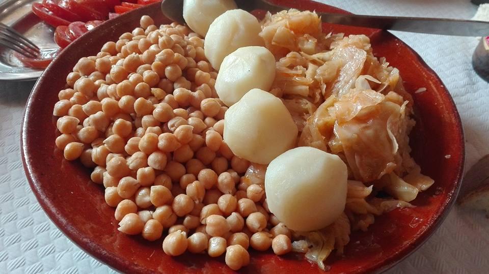 Restaurante Asturum