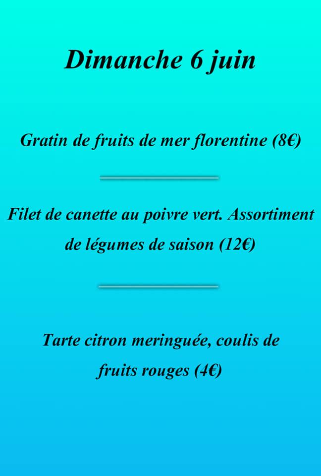 Auberge du Mont Myon