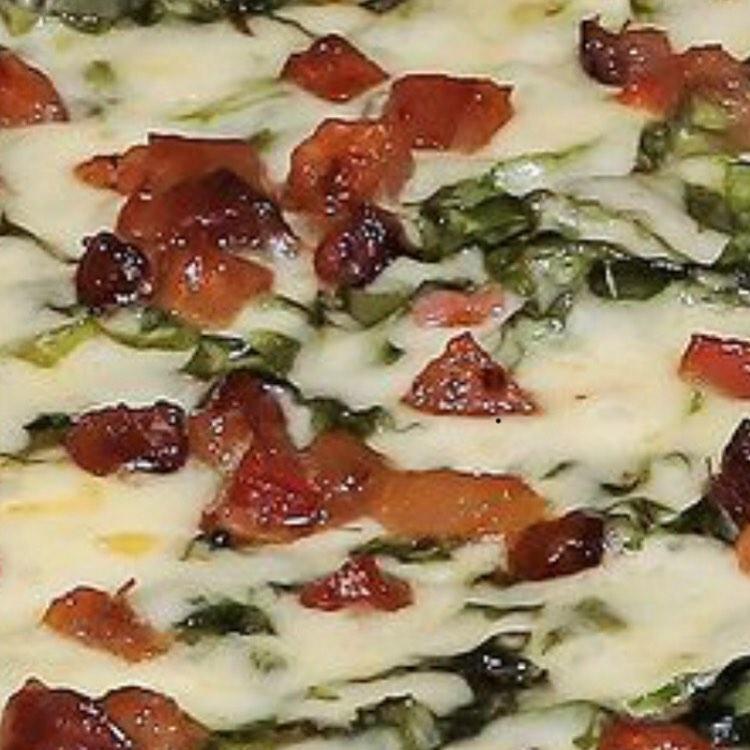 Alô Pizza Rondonópolis MT