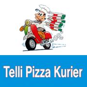 Telli Pizza Kurier