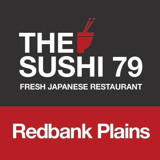 The Sushi 79 Brisbane QLD
