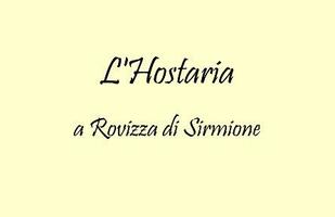 L'Hostaria Rovizza