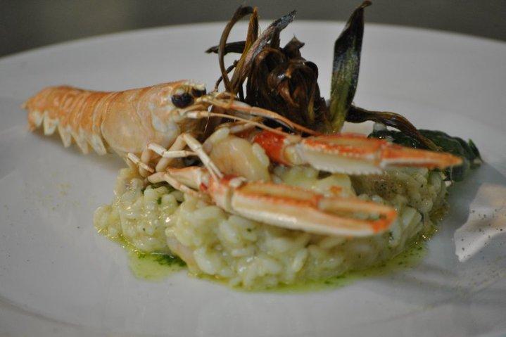 Lido Oasi Beach Vieste