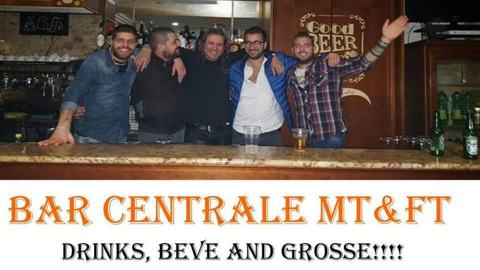 Bar Centrale Mt&ft
