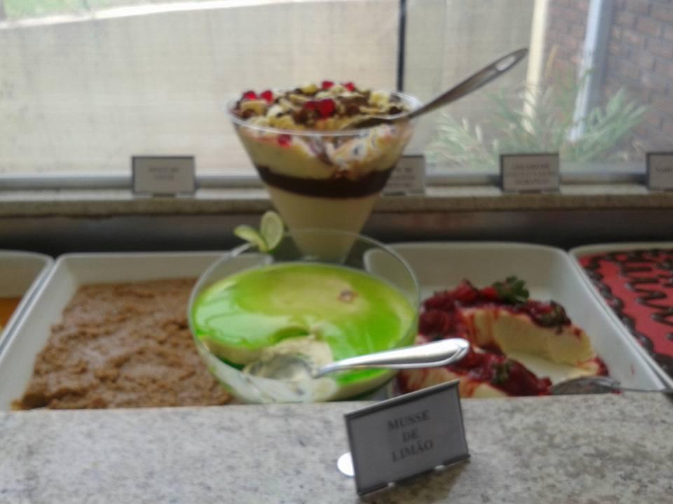 RESTAURANTE E CHURRASCARIA RIO PRETÃO