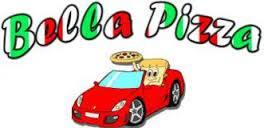 BellaPizza Rosenbach