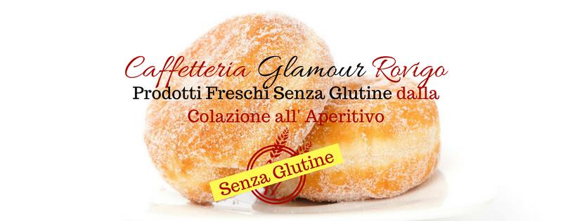 Caffetteria Panetteria Glamour