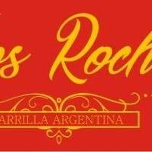 Los Rocha