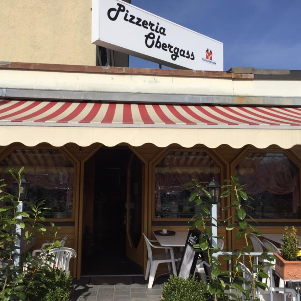 Pizzeria Obergass